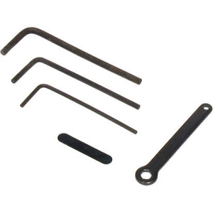 Tool Set:I-K,EE