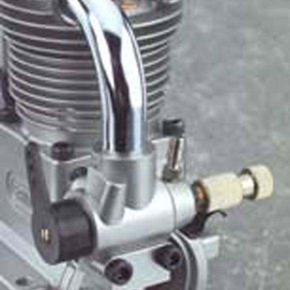 100 FA-AAC with Muffler: QQ