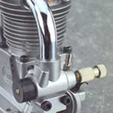 100 FA-AAC with Muffler: QQ