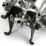 FA-120R3 Four Stroke Engine, BH