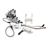 FG-11 11cc Single Cylinder 4-Stroke Gas Engine: BZ