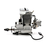 FG-11 11cc Single Cylinder 4-Stroke Gas Engine: BZ