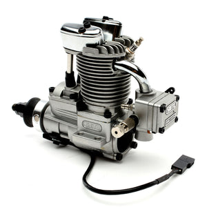 FG-11 11cc Single Cylinder 4-Stroke Gas Engine: BZ