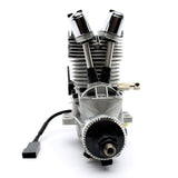 FG-11 11cc Single Cylinder 4-Stroke Gas Engine: BZ