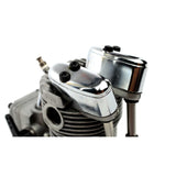 FG-11 11cc Single Cylinder 4-Stroke Gas Engine: BZ