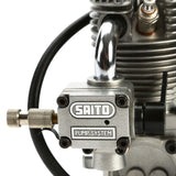 FG-14C (82B) 4-Stroke Gas Engine: BU