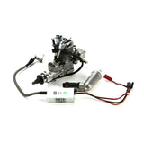 FG-14C (82B) 4-Stroke Gas Engine: BU