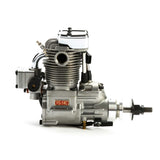 FG-14C (82B) 4-Stroke Gas Engine: BU