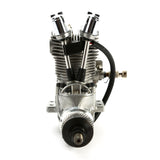 FG-14C (82B) 4-Stroke Gas Engine: BU