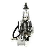 FG-14C (82B) 4-Stroke Gas Engine: BU