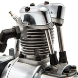 FG-19R3 3-Cylinder Gas Radial Engine: CB