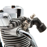 FG-19R3 3-Cylinder Gas Radial Engine: CB