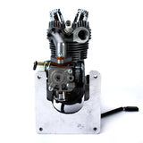 FG-30B (180) 4-Stroke Gas Engine: BO