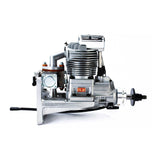 FG-30B (180) 4-Stroke Gas Engine: BO