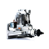 FG-30B (180) 4-Stroke Gas Engine: BO