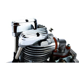 FG-30B (180) 4-Stroke Gas Engine: BO