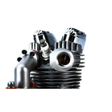 FG-30B (180) 4-Stroke Gas Engine: BO