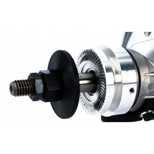 FG-30B (180) 4-Stroke Gas Engine: BO