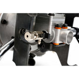FG-33R3 33cc 3-Cylinder Gasoline Radial Engine, BS
