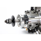 FG-33R3 33cc 3-Cylinder Gasoline Radial Engine, BS