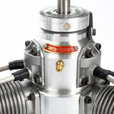 FG-33R3 33cc 3-Cylinder Gasoline Radial Engine, BS