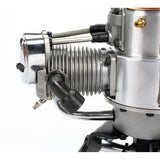 FG-33R3 33cc 3-Cylinder Gasoline Radial Engine, BS