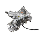 FG-41TS 41cc 4-Stroke Gas Twin-Cylinder Engine