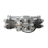 FG-41TS 41cc 4-Stroke Gas Twin-Cylinder Engine