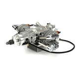 57cc Gas Twin Engine 4-Stroke: BT