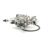 57cc Gas Twin Engine 4-Stroke: BT