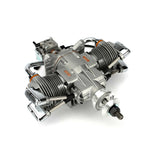 57cc Gas Twin Engine 4-Stroke: BT