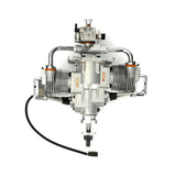 57cc Gas Twin Engine 4-Stroke: BT