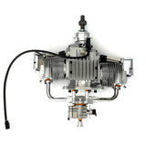 57cc Gas Twin Engine 4-Stroke: BT