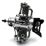 FG-73R5 73cc 5-Cylinder 4-Stroke Gas Radial Engine