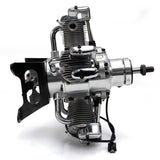 FG-73R5 73cc 5-Cylinder 4-Stroke Gas Radial Engine