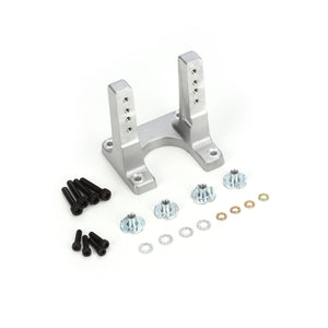 Engine Mount: AS