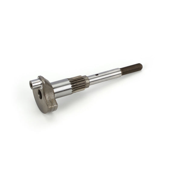 Crankshaft: AT, BO