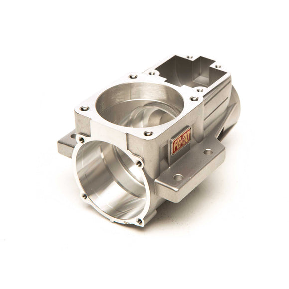 Crankcase: BO