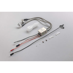 Electronic Ignition System: BG/CC