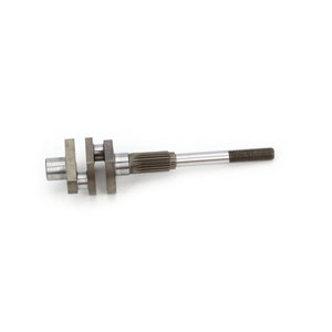 Crankshaft: BG, CC