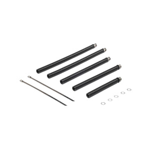 Flexible Exhaust Pipe: FG-73R5 (CF)