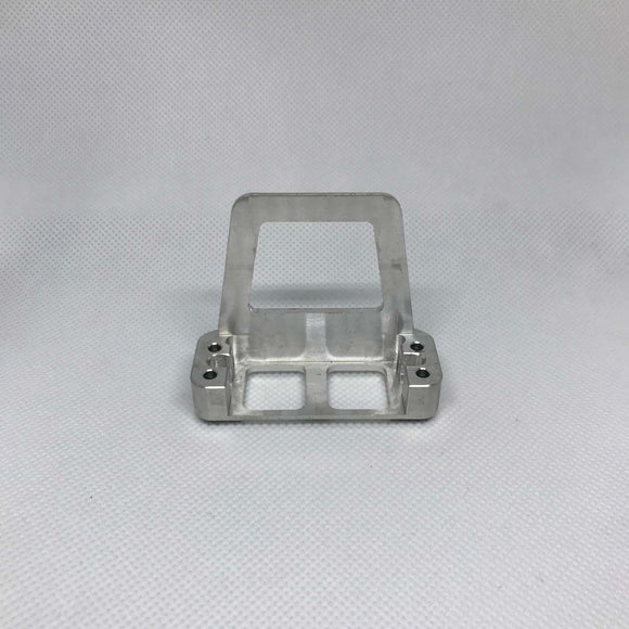 Servo Shield, Raw