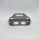Servo Shield, Silver