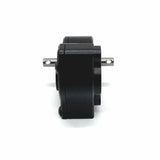 XPT3 LCG Transmission - Black