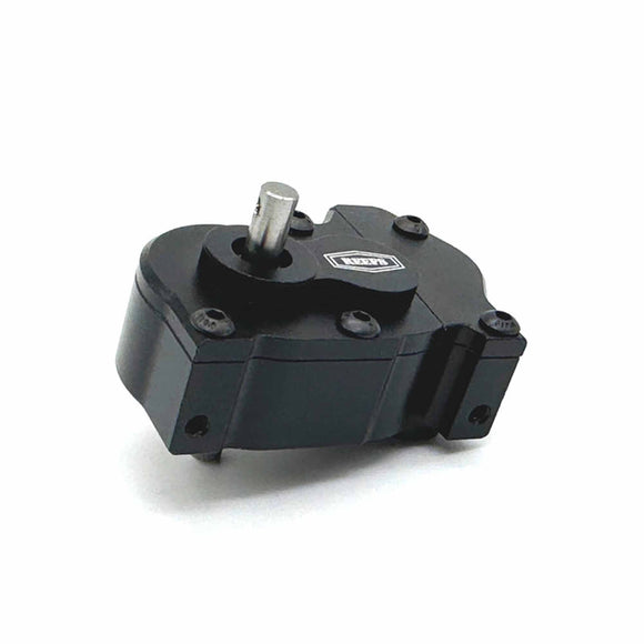 XPT3 LCG Transmission - Black