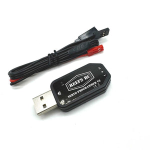 REEFS USB Link V2