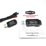 REEFS USB Link V2