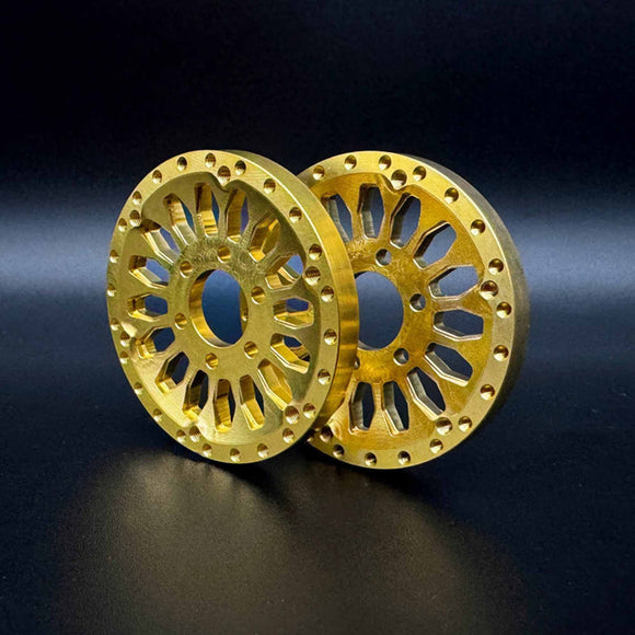 Brass 1.9 