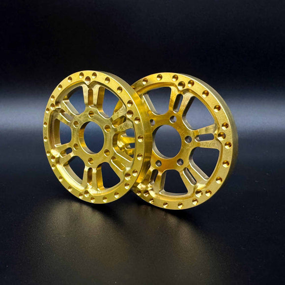 Brass 1.9 