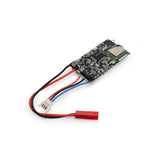 Receiver / ESC Unit: UMX P-51